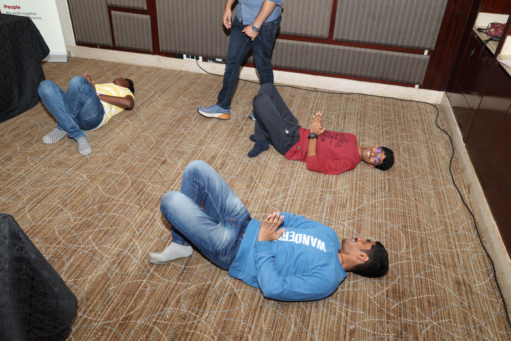 Wiseminds Events & Experiences corporate event photo