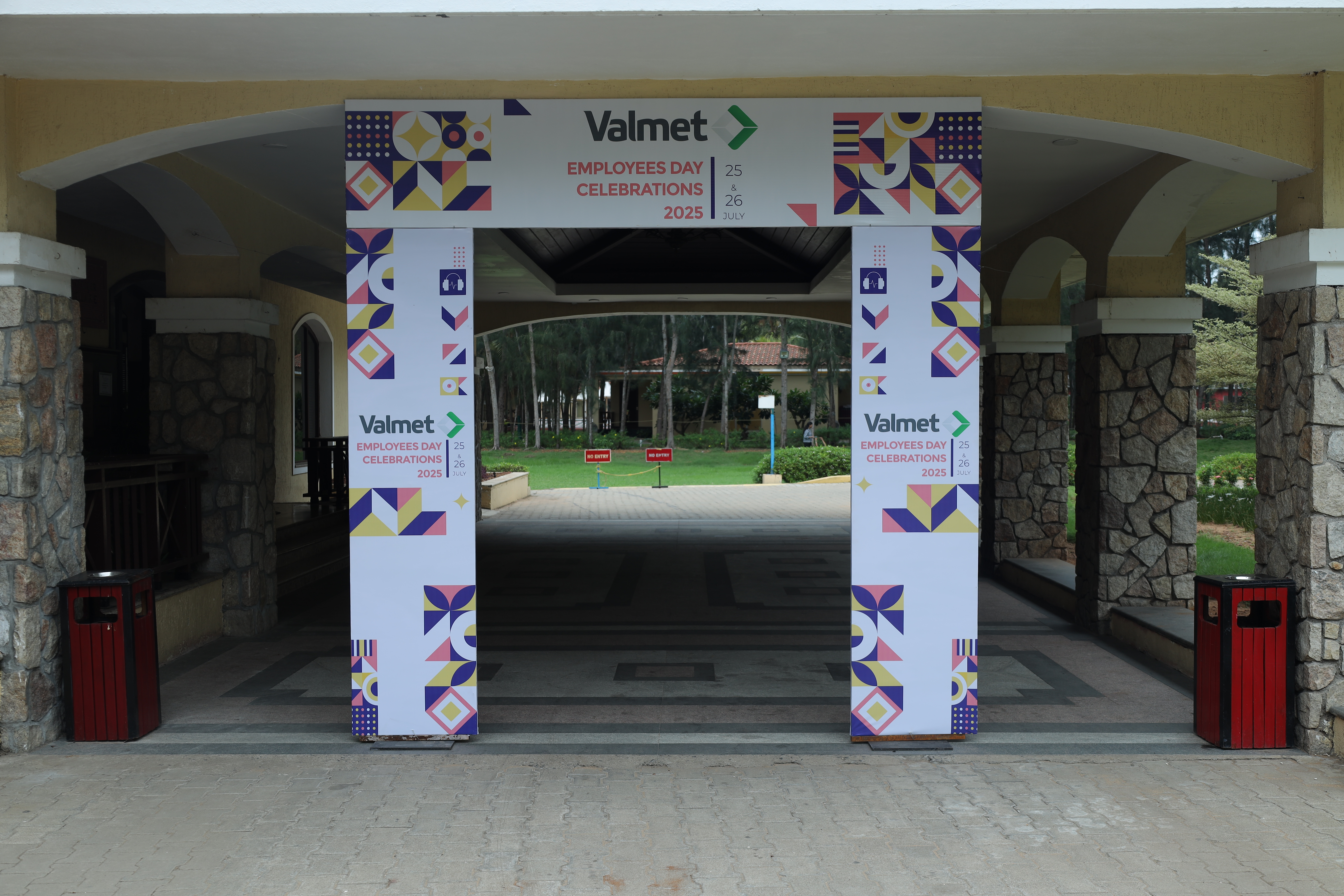 Wiseminds Events & Experiences corporate event photo
