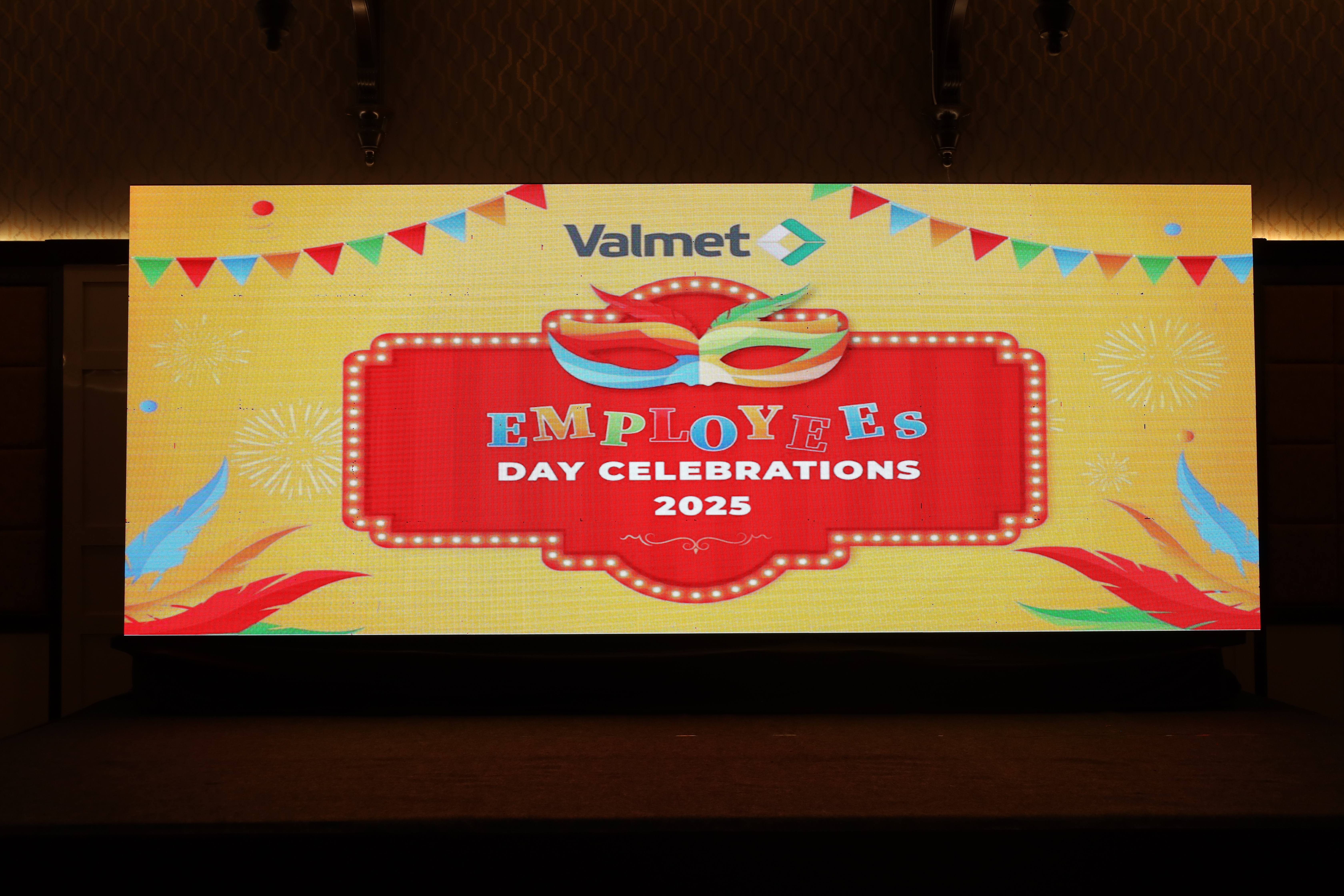 Wiseminds Events & Experiences corporate event photo