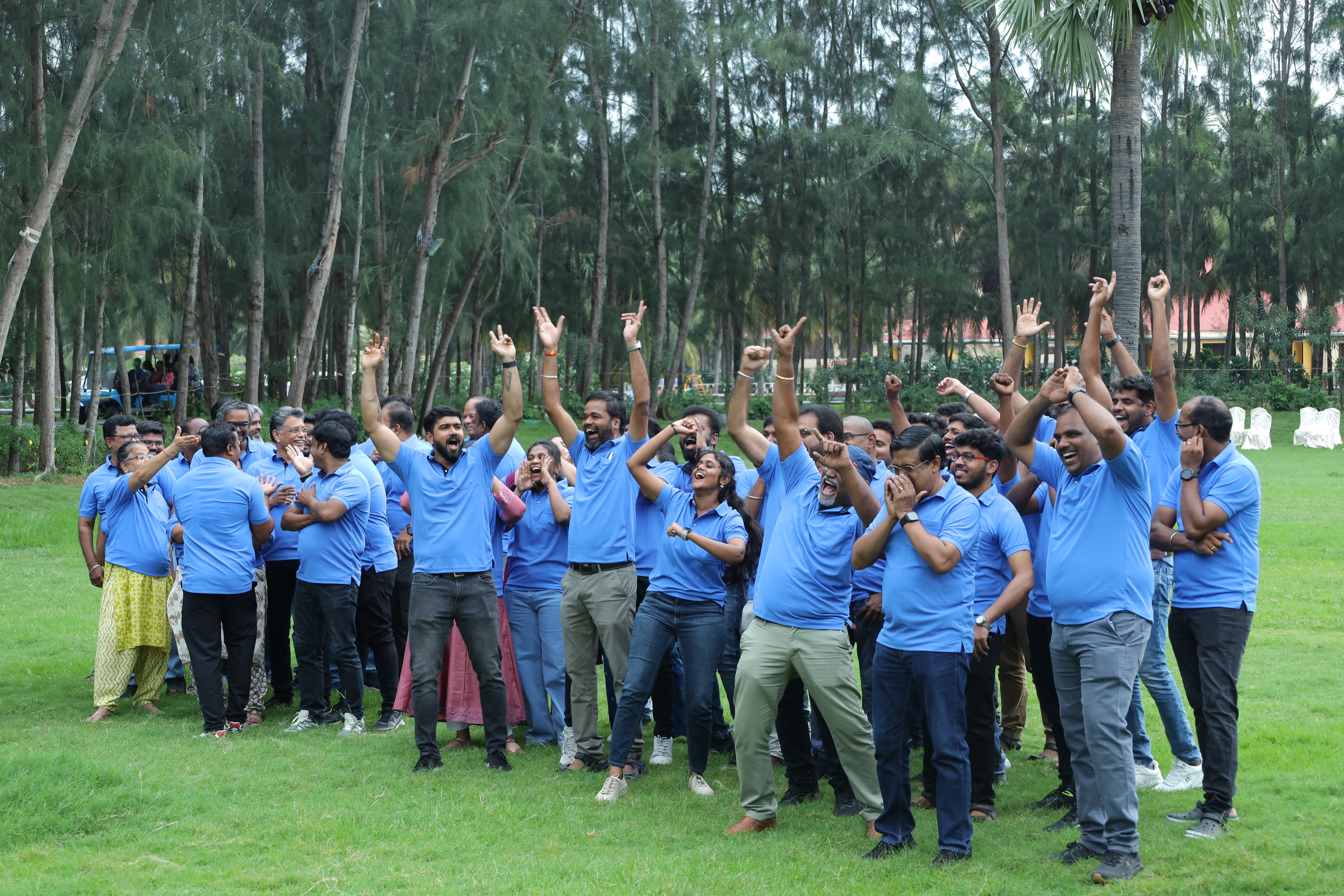 Wiseminds Events & Experiences corporate event photo