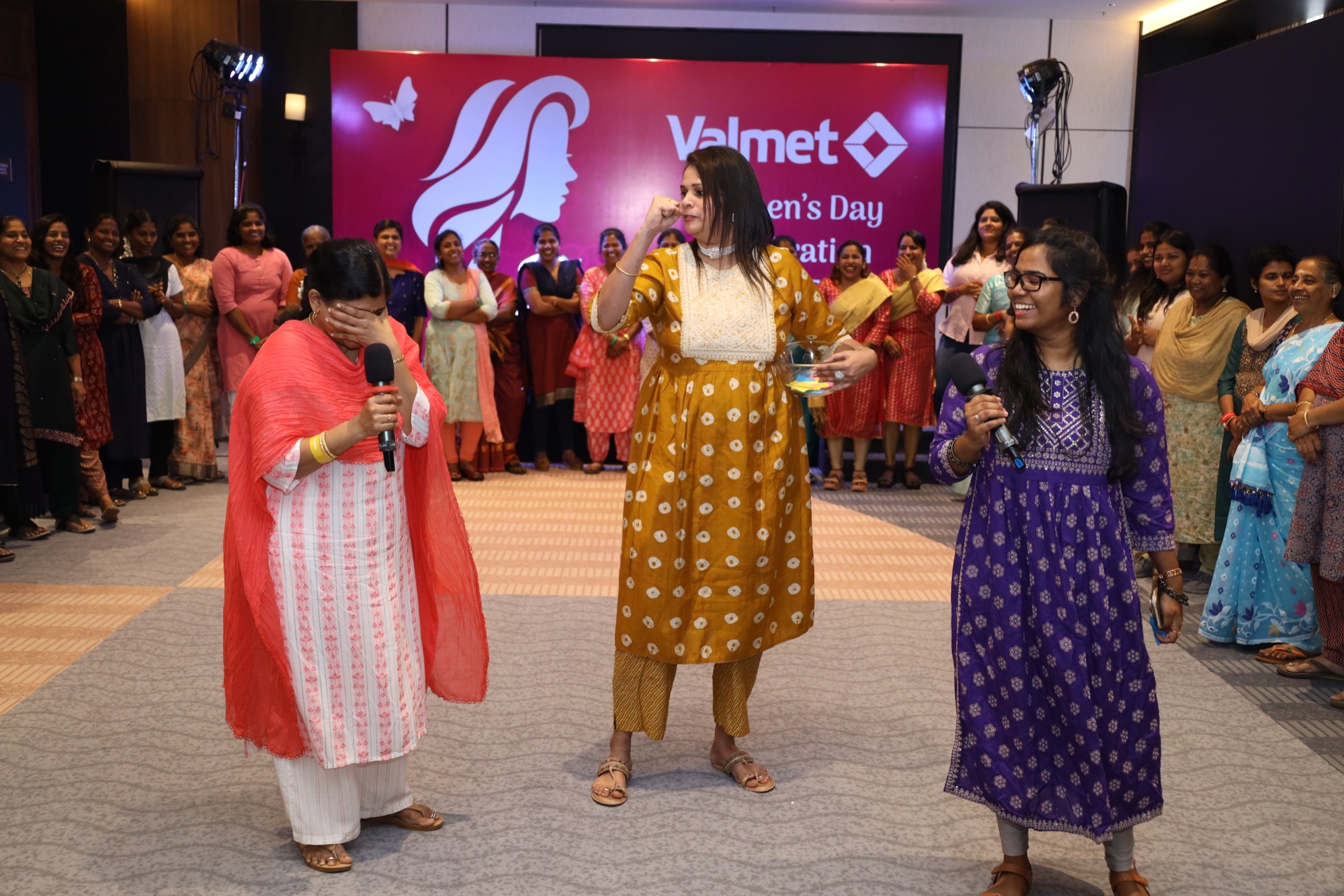 Wiseminds Events & Experiences corporate event photo