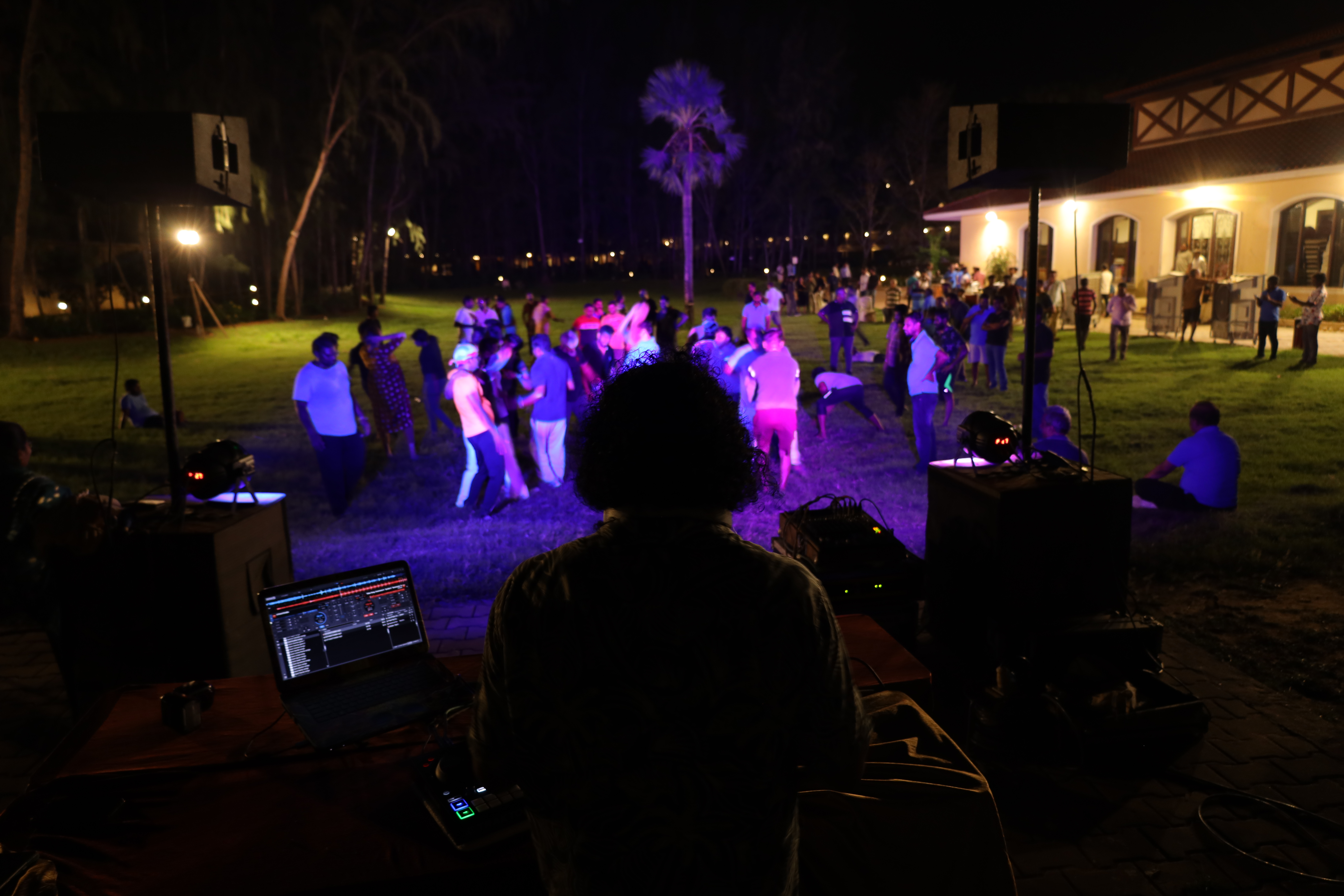 Wiseminds Events & Experiences corporate event photo