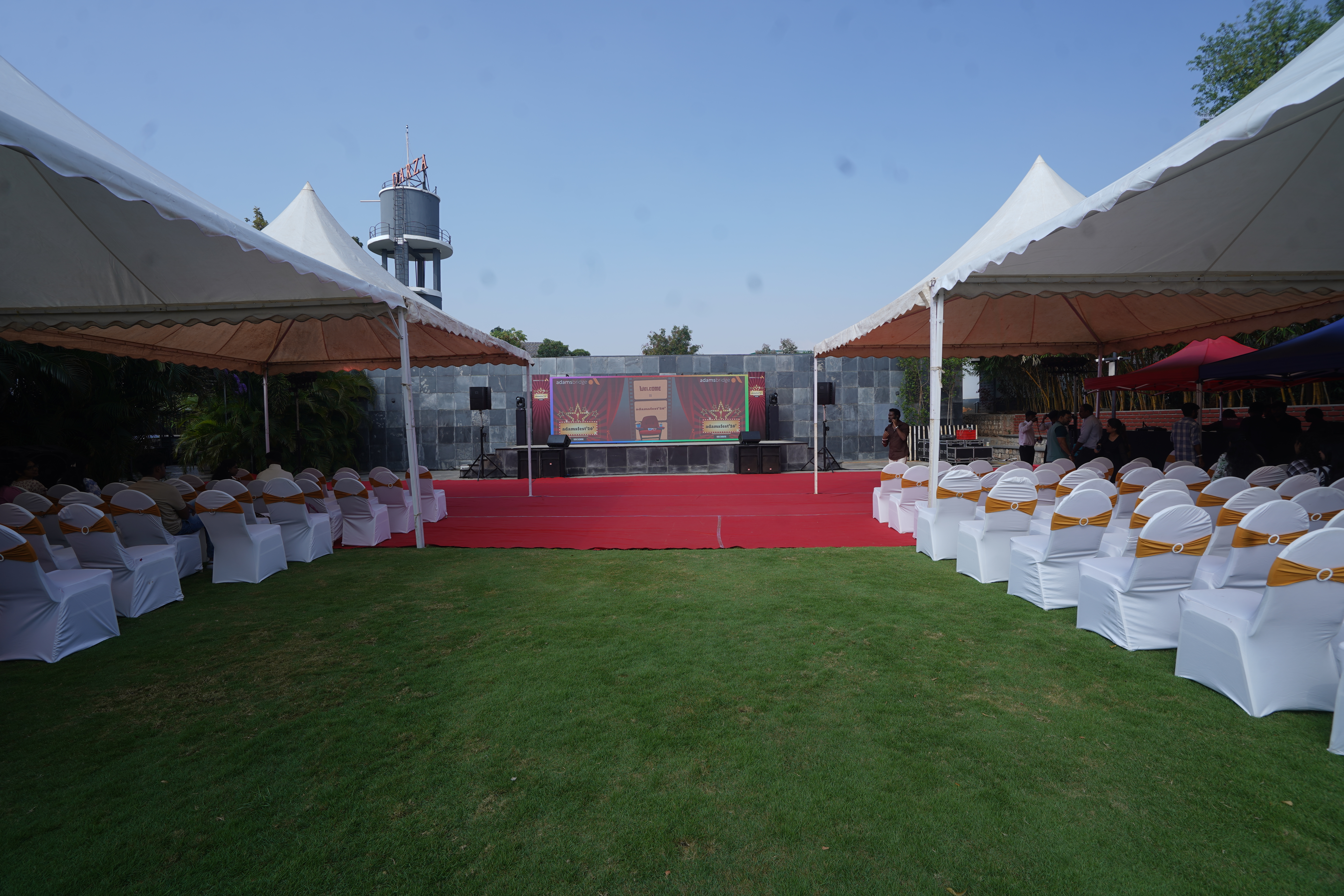 Wiseminds Events & Experiences corporate event photo