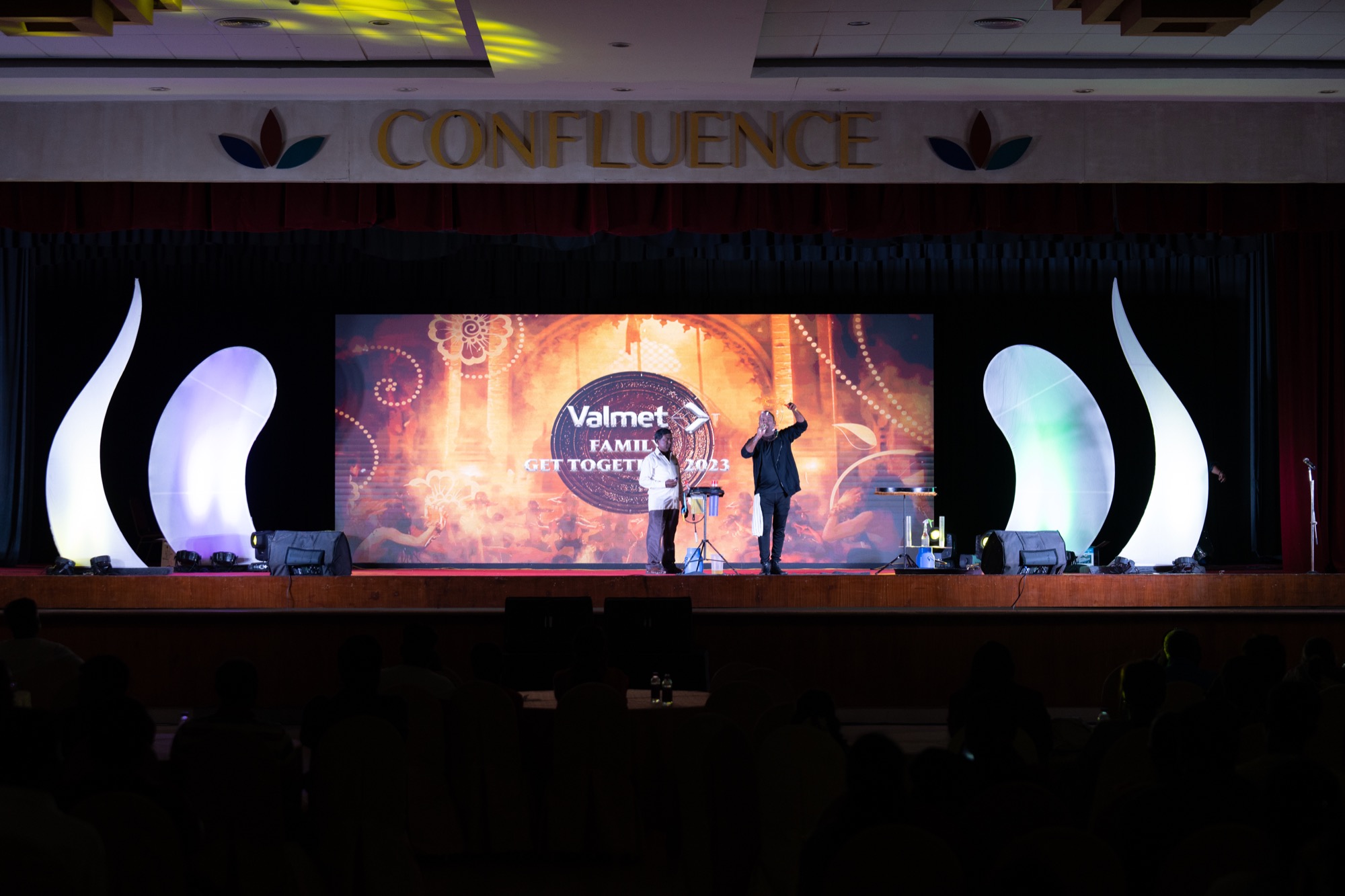 Wiseminds Events & Experiences corporate event photo