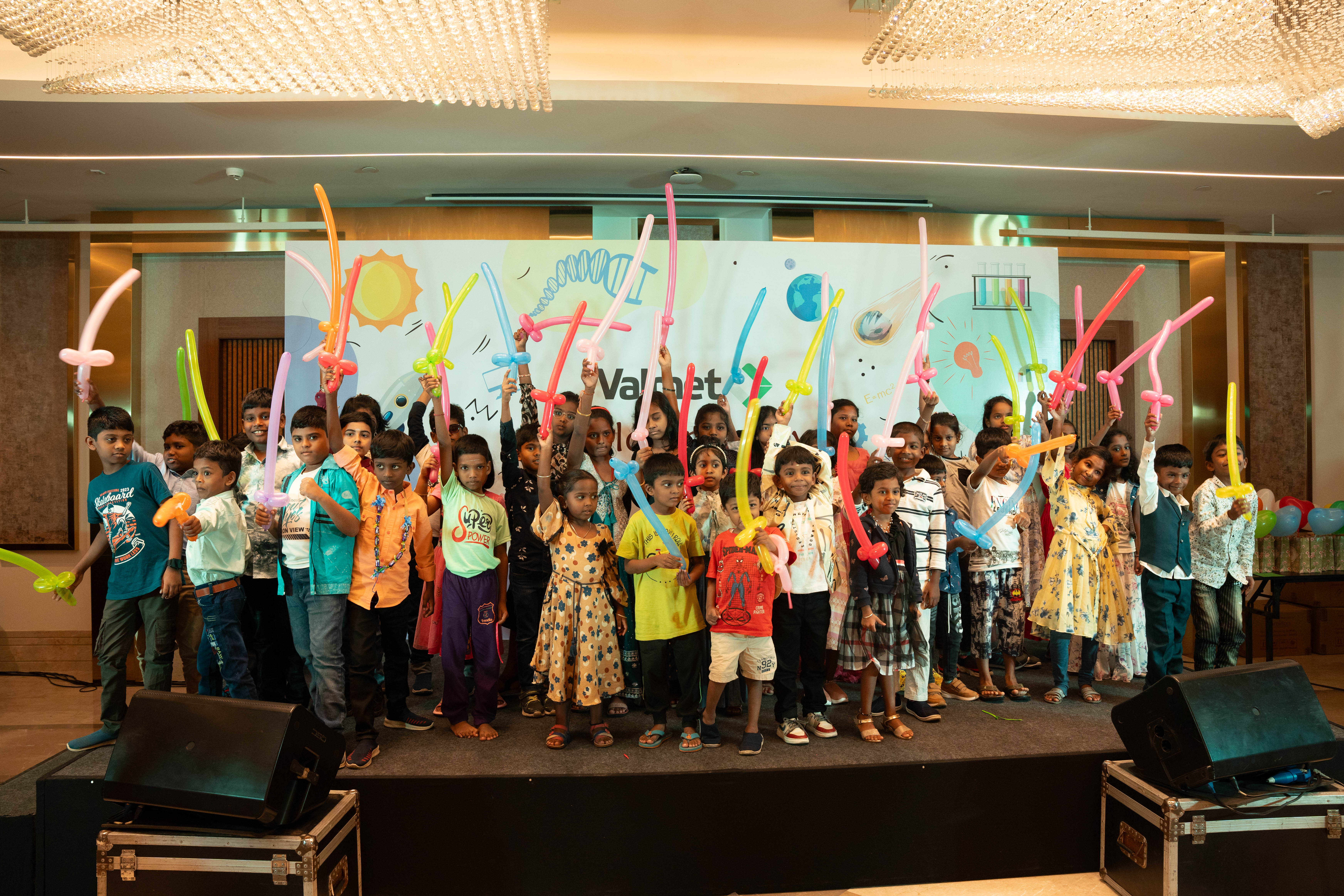 Wiseminds Events & Experiences corporate event photo