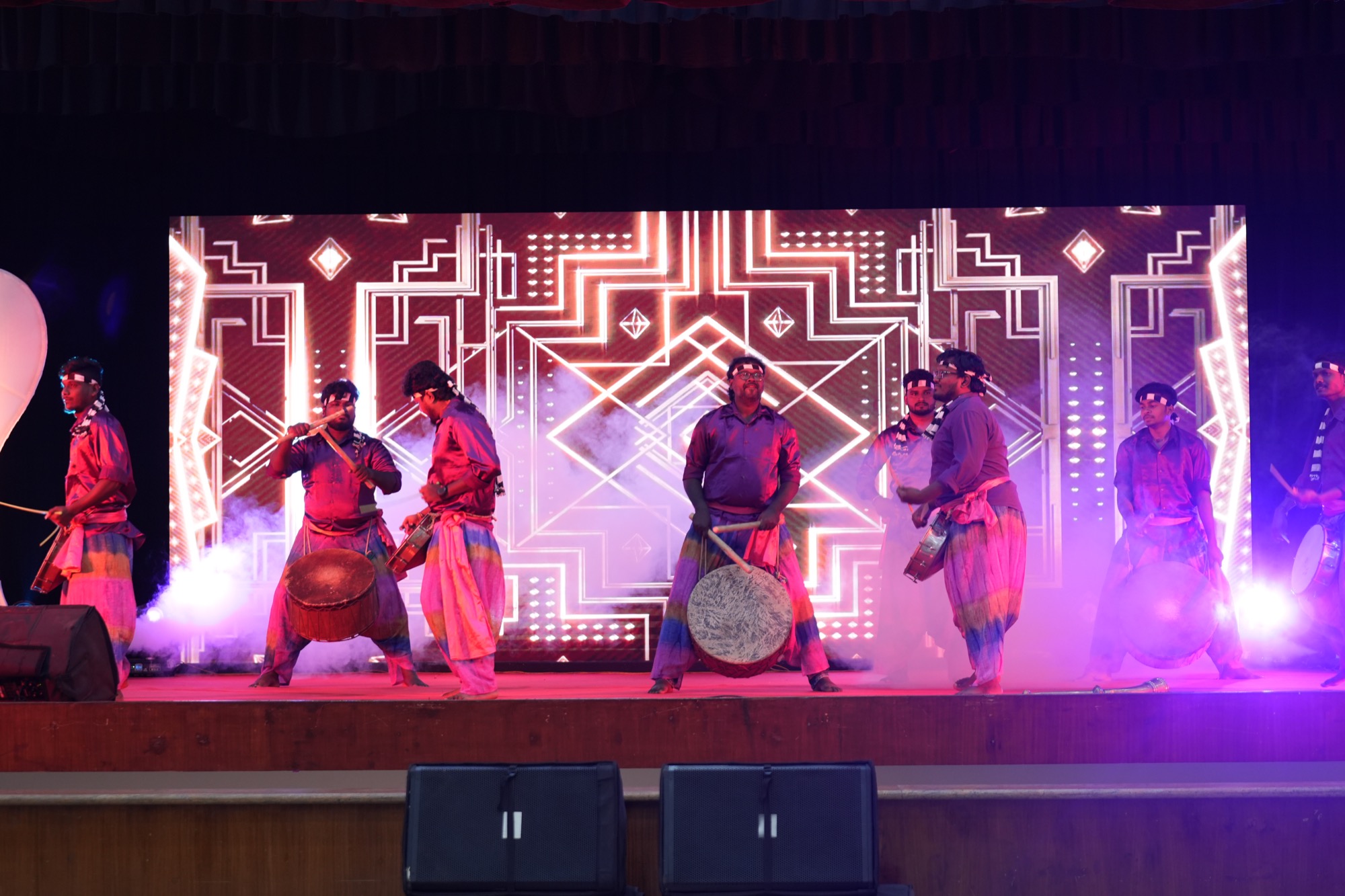Wiseminds Events & Experiences corporate event photo