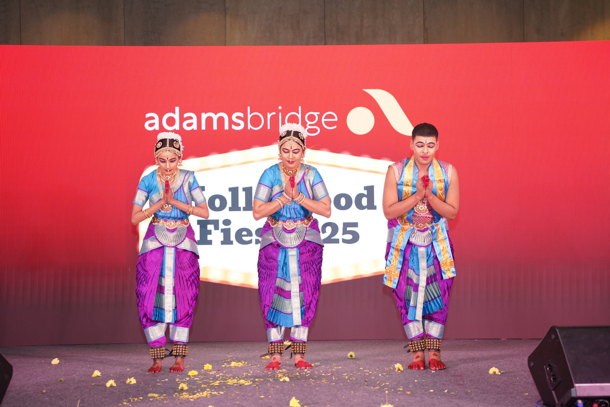 Wiseminds Events & Experiences corporate event photo