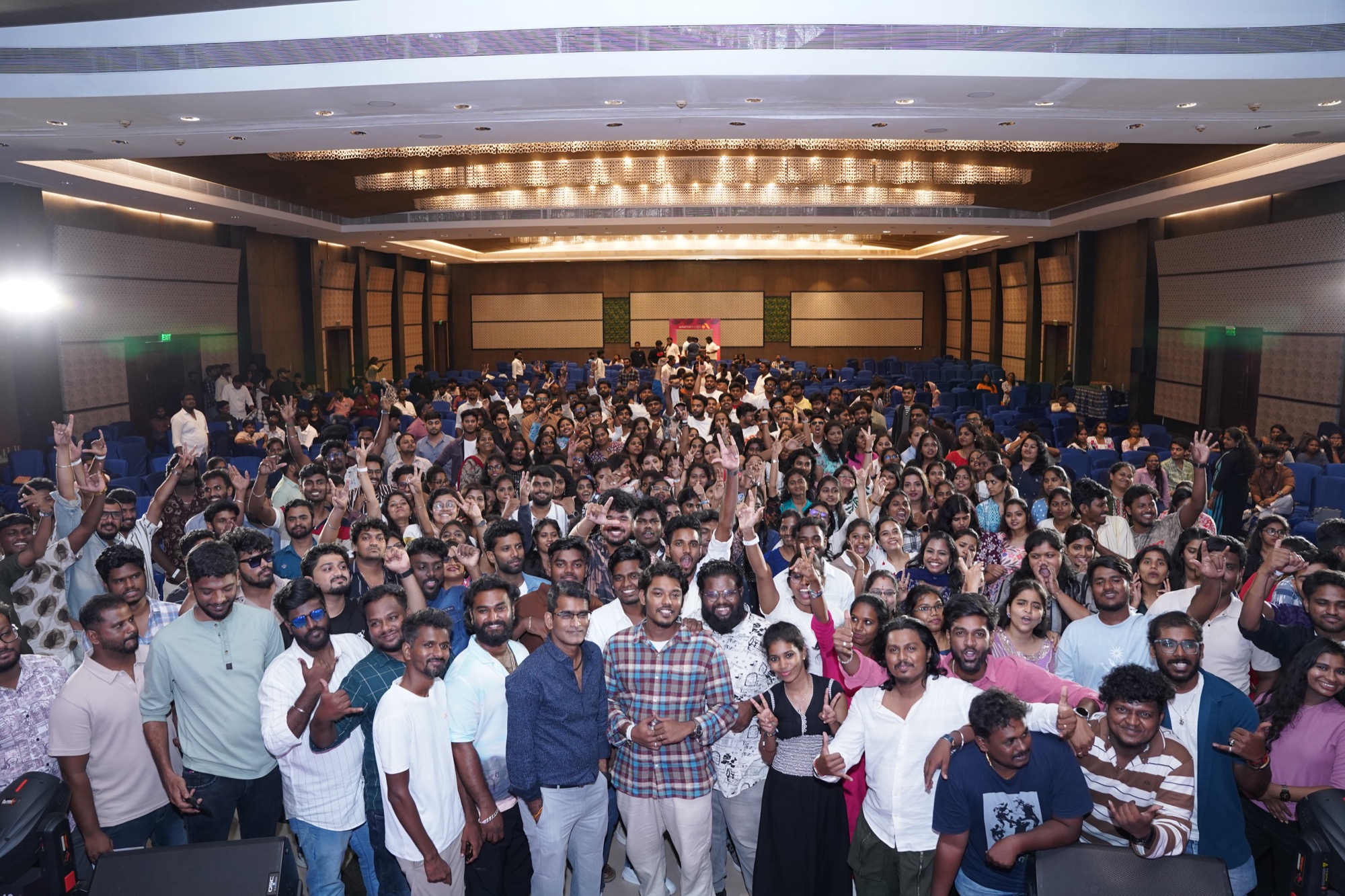 Wiseminds Events & Experiences corporate event photo