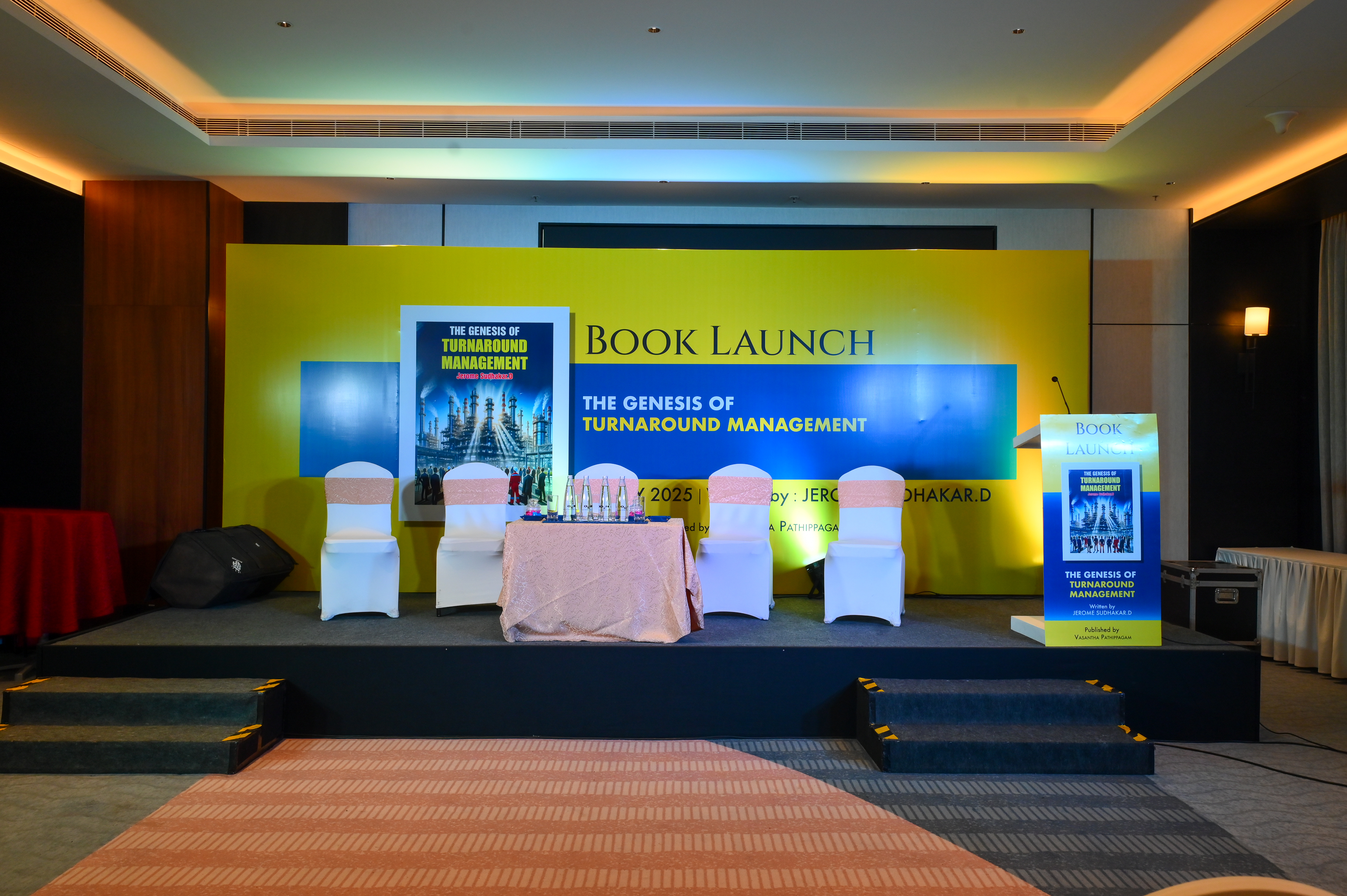 Wiseminds Events & Experiences corporate event photo