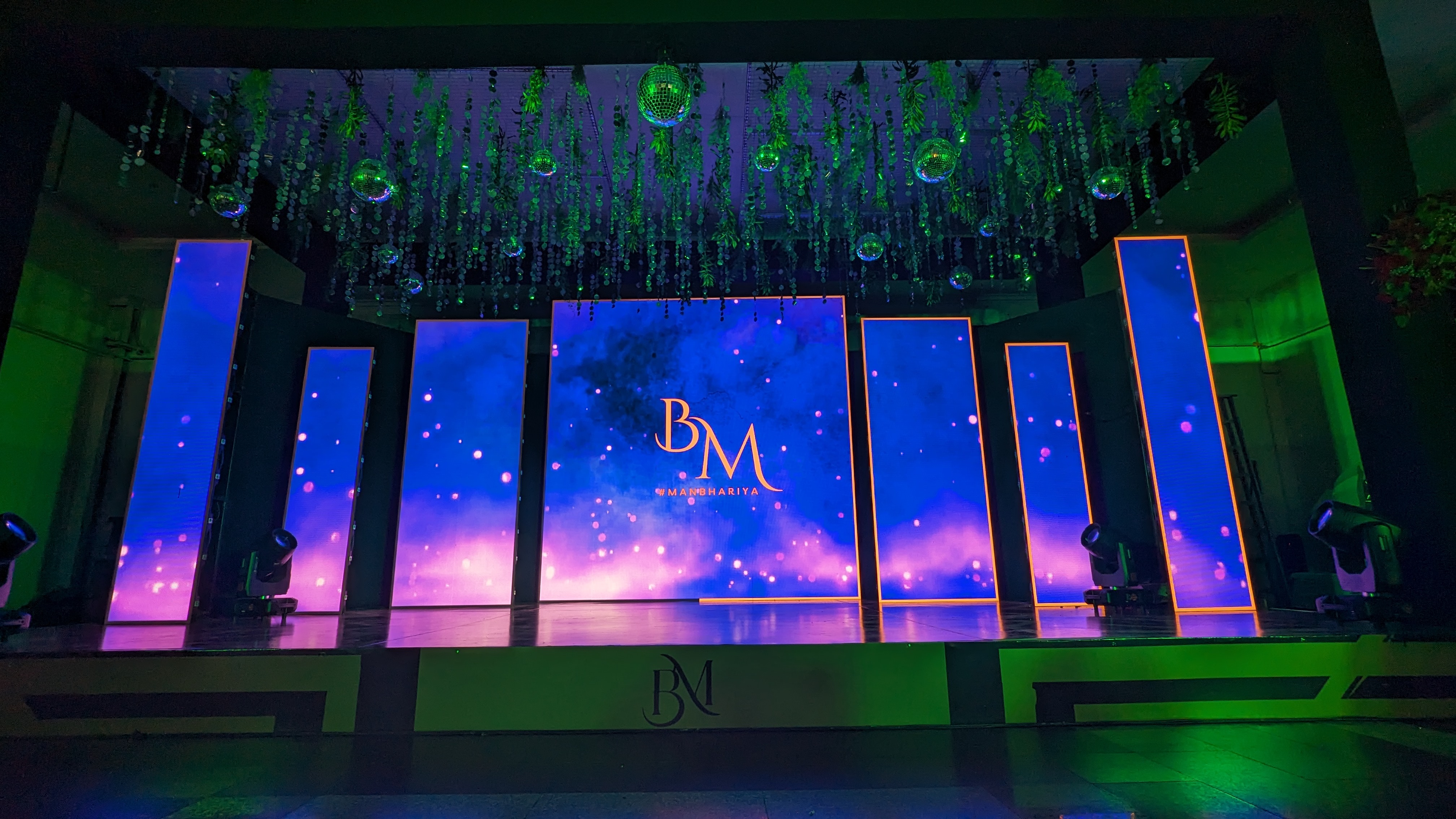Wiseminds Events & Experiences corporate event photo