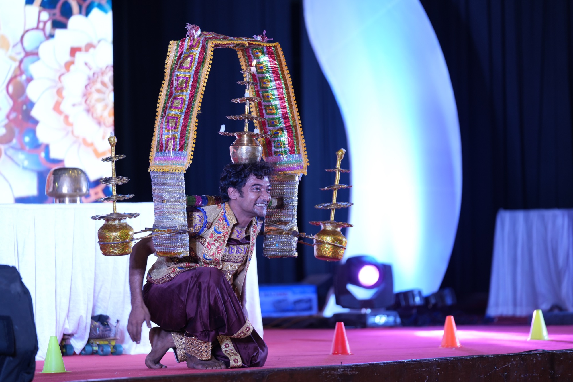 Wiseminds Events & Experiences corporate event photo