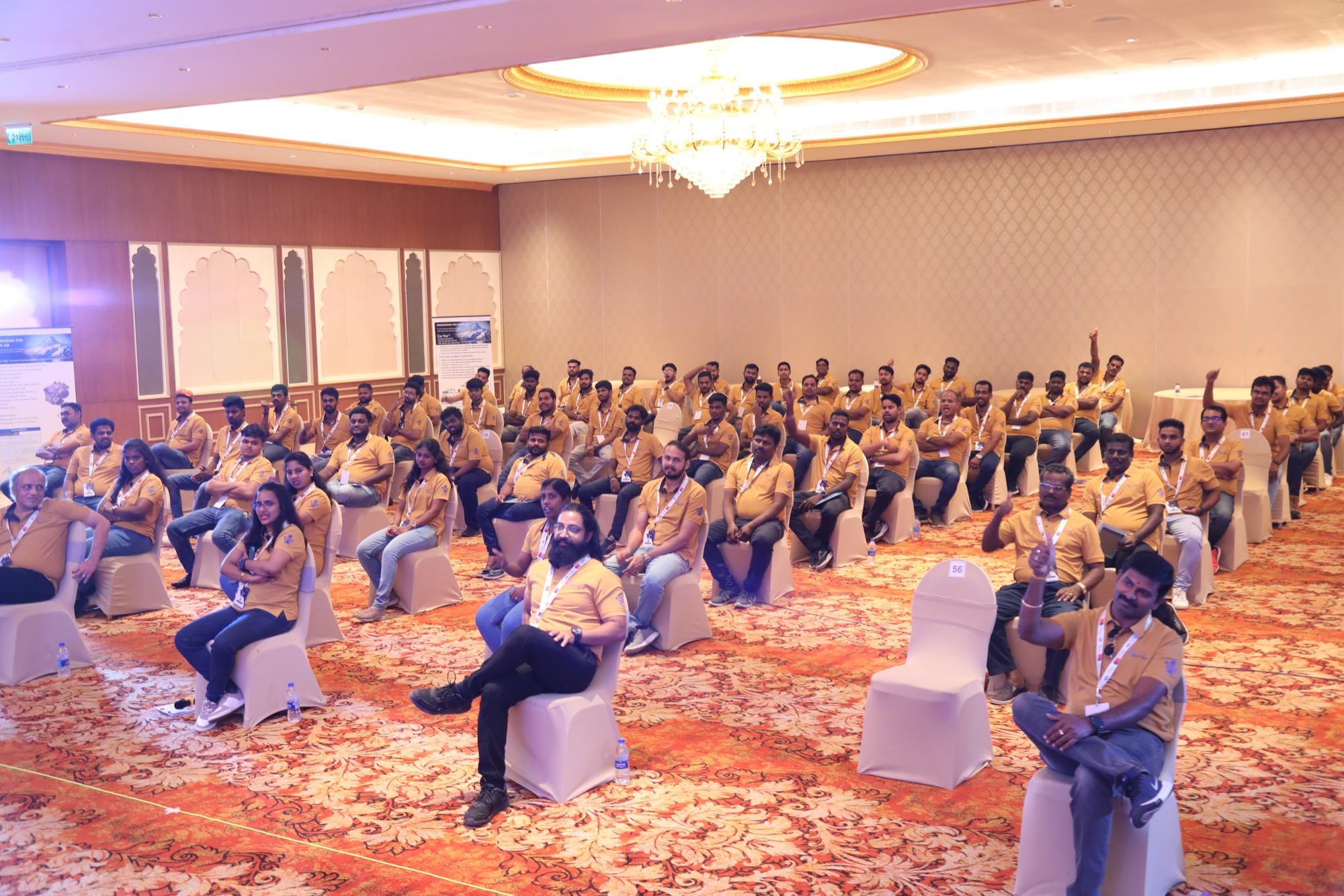 Wiseminds Events & Experiences corporate event photo