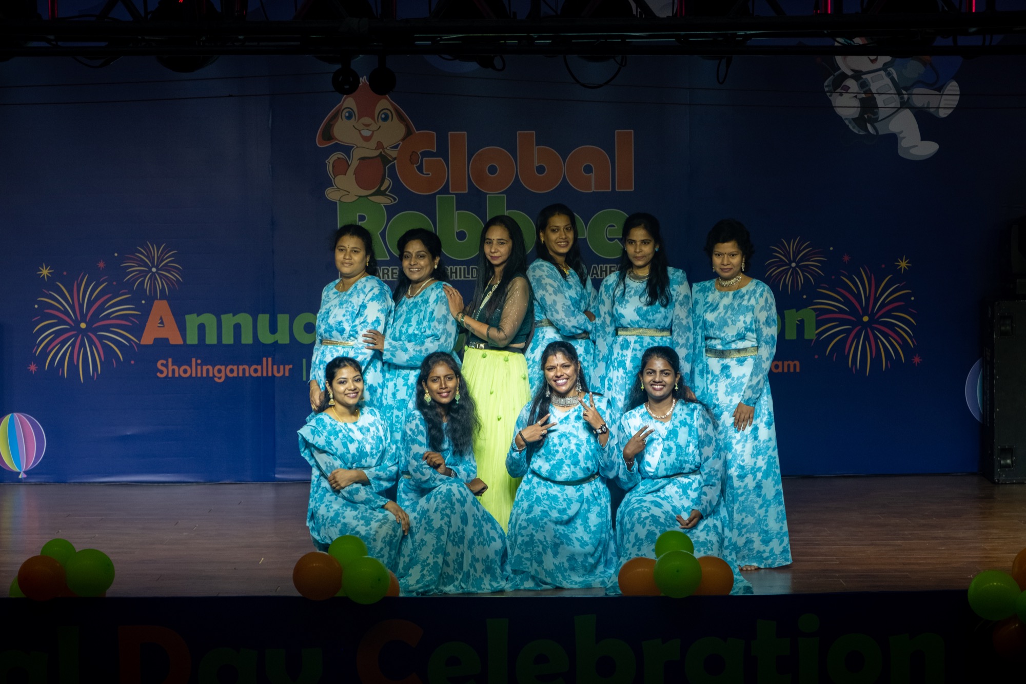 Wiseminds Events & Experiences corporate event photo