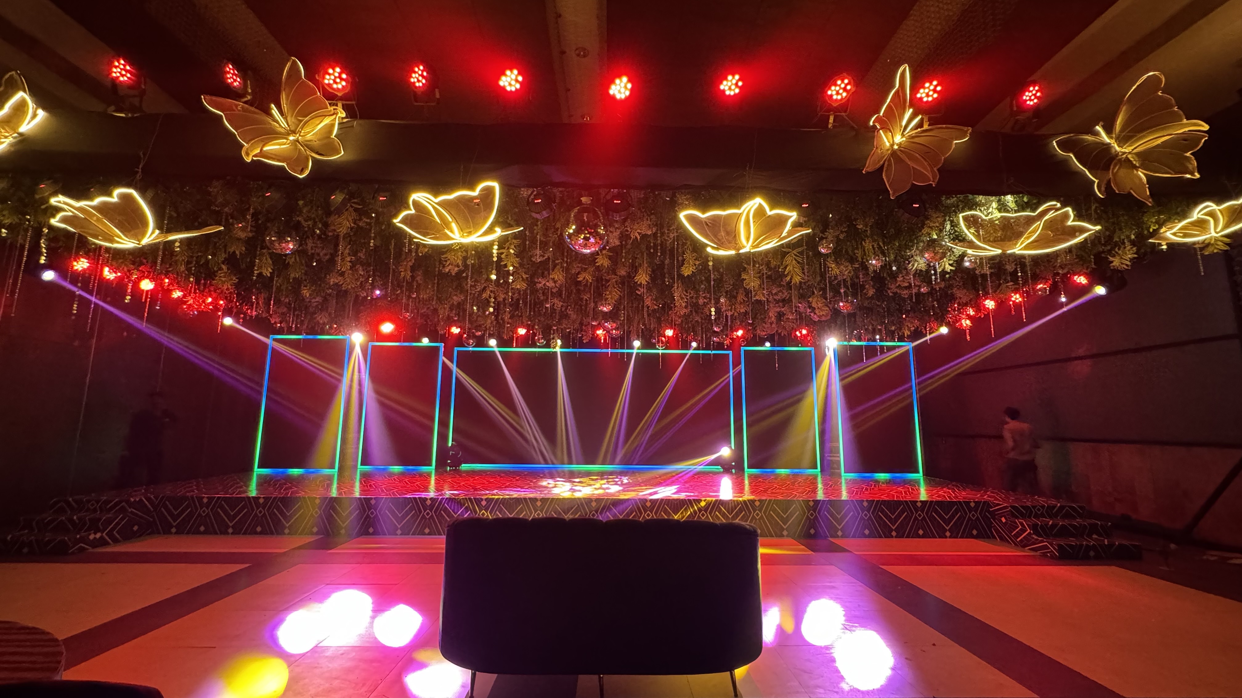 Wiseminds Events & Experiences corporate event photo